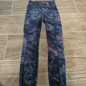 Lulu Legging Size 2